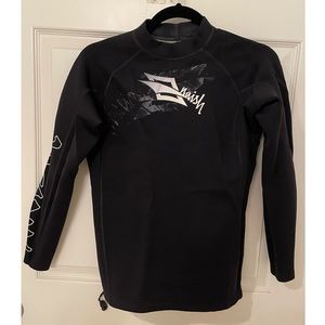 Naish Medium Long Sleeve Rashguard